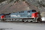 SP 196, Minturn, CO. 4-18-1997